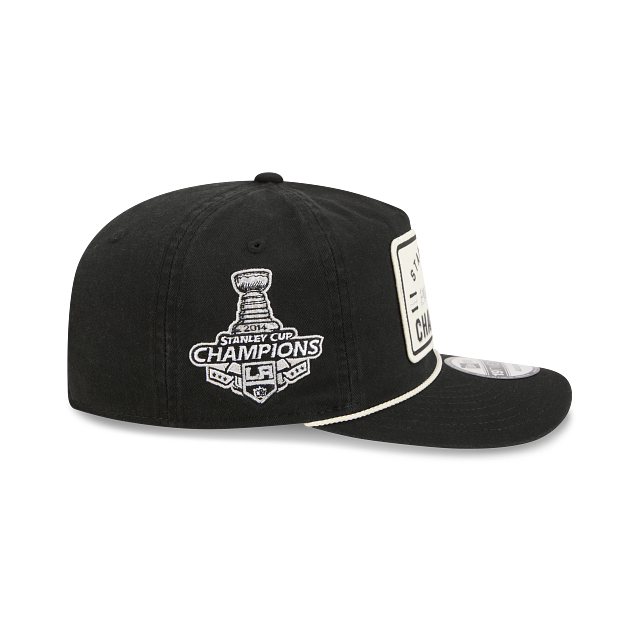 Los Angeles Kings NHL Past Glory 19TWENTY Snapback