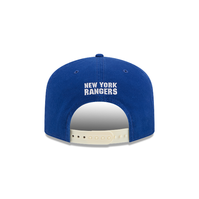 New York Rangers NHL Past Glory 19TWENTY Snapback