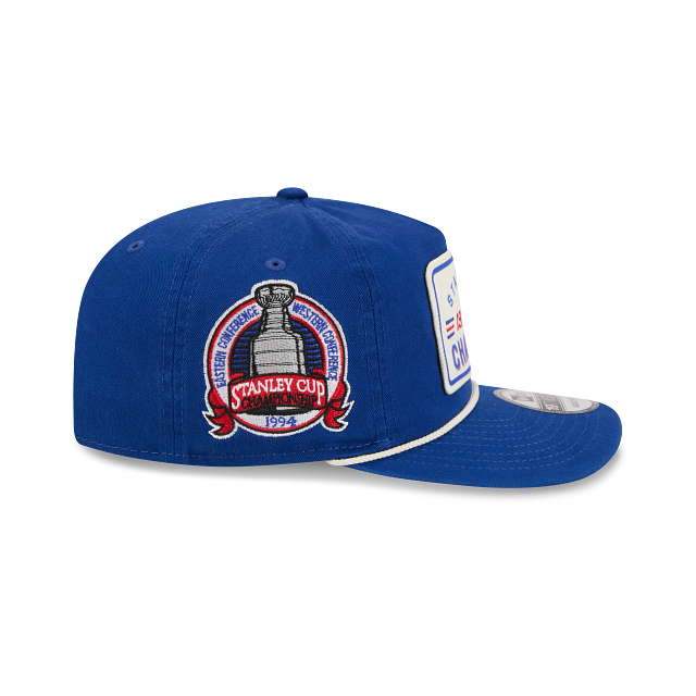 New York Rangers NHL Past Glory 19TWENTY Snapback