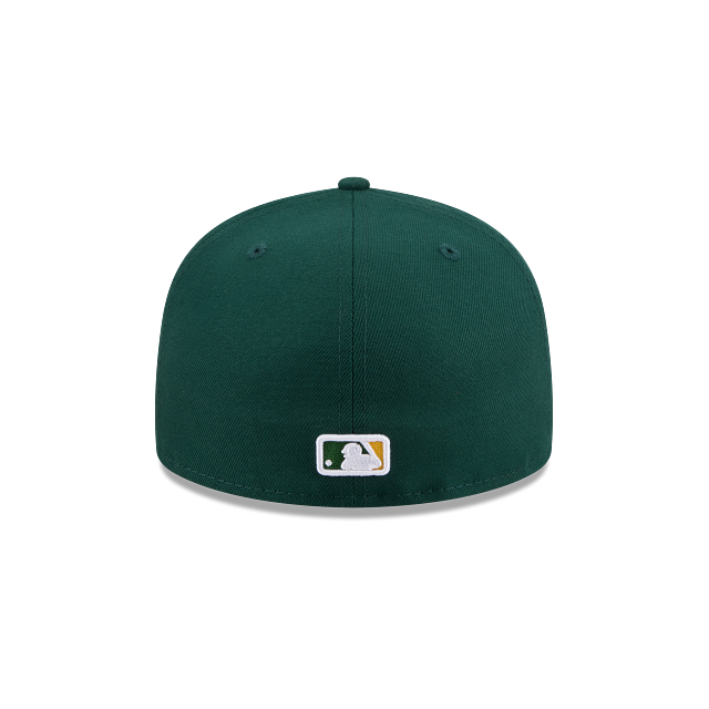 Athletics MLB Jackie Robinson Day 2026 59FIFTY Cerrada
