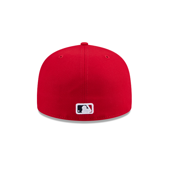 Cleveland Guardians MLB Jackie Robinson Day 2026 59FIFTY Cerrada