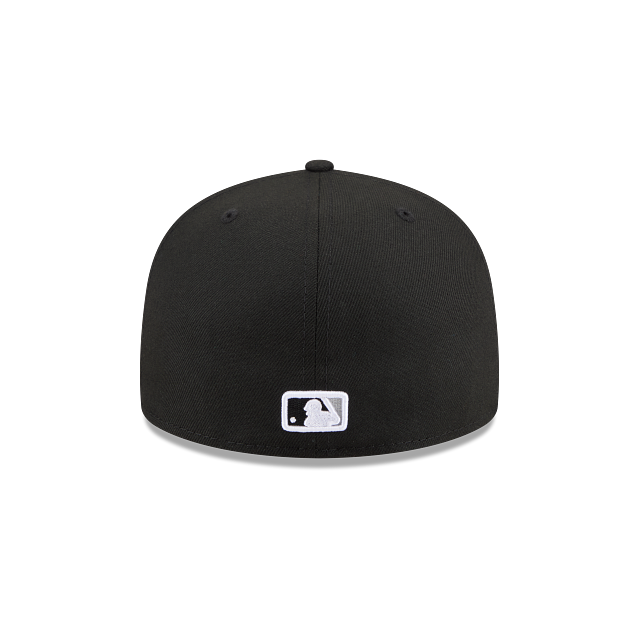 Chicago White Sox MLB Jackie Robinson Day 2026 59FIFTY Cerrada