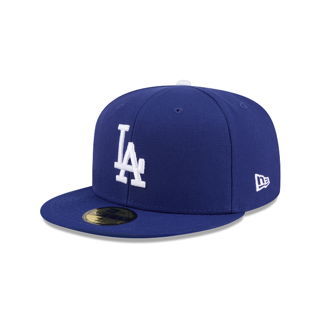 Los Angeles Dodgers MLB Jackie Robinson Day 2026 59FIFTY Cerrada
