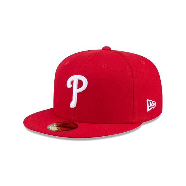 Philadelphia Phillies MLB Jackie Robinson Day 2026 59FIFTY Cerrada
