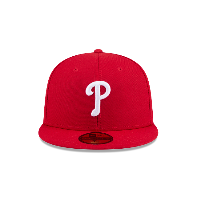 Philadelphia Phillies MLB Jackie Robinson Day 2026 59FIFTY Cerrada