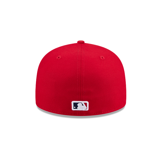 Philadelphia Phillies MLB Jackie Robinson Day 2026 59FIFTY Cerrada