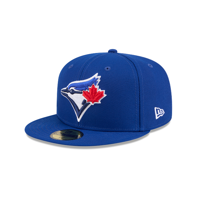 Toronto Blue Jays MLB Jackie Robinson Day 2026 59FIFTY Cerrada