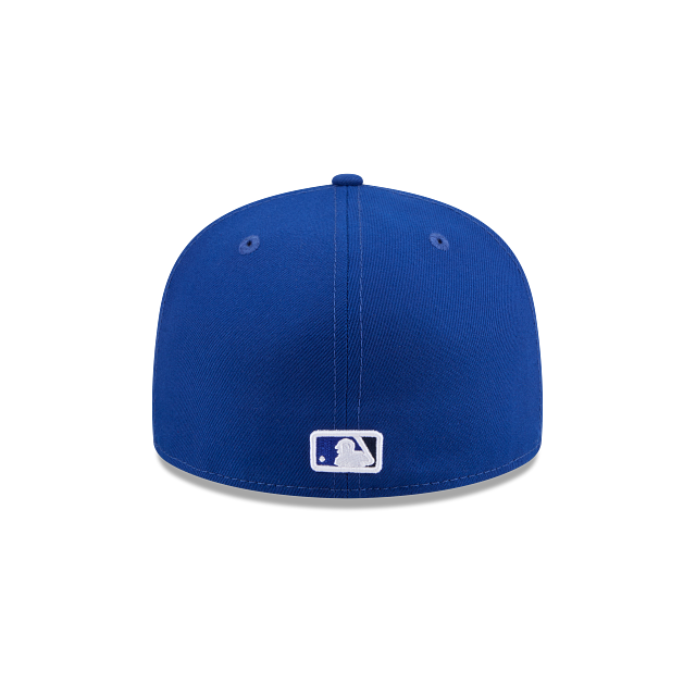 Toronto Blue Jays MLB Jackie Robinson Day 2026 59FIFTY Cerrada
