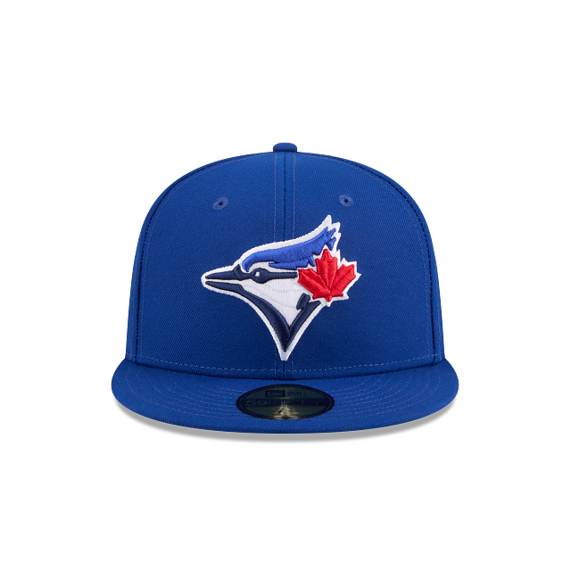 Toronto Blue Jays MLB Jackie Robinson Day 2026 59FIFTY Cerrada