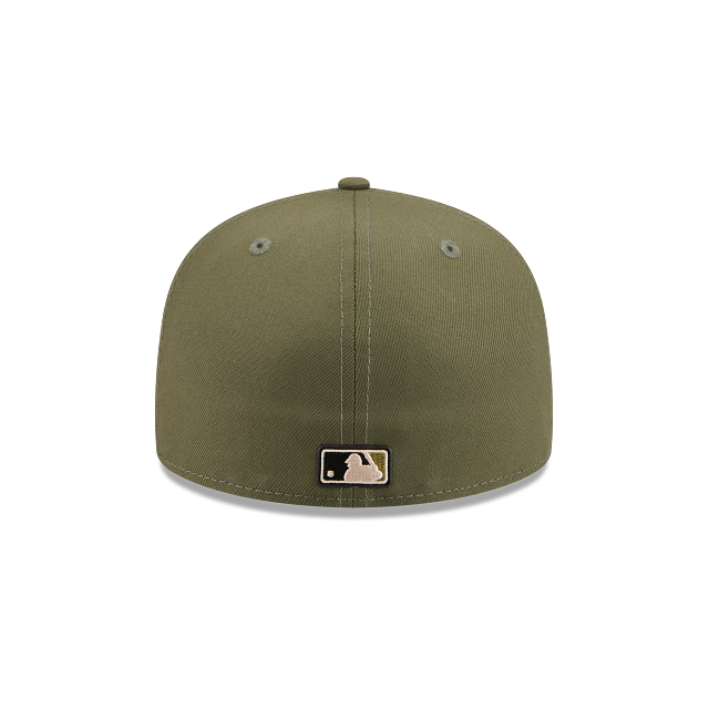 New York Yankees MLB Armed Forces Day 2026 59FIFTY Cerrada