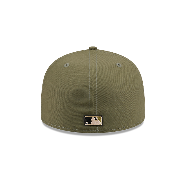 Los Angeles Dodgers MLB Armed Forces Day 2026 59FIFTY Cerrada