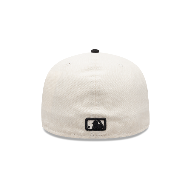 New York Yankees MLB Faux Suede 59FIFTY Cerrada