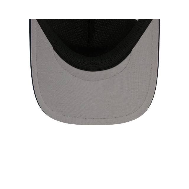 San Diego Padres MLB City Connect Batting Practice 9FORTY Trucker Snapback