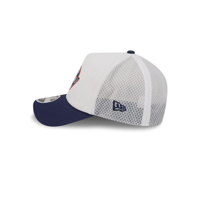 Houston Astros MLB City Connect Batting Practice 9FORTY trucker Snapback