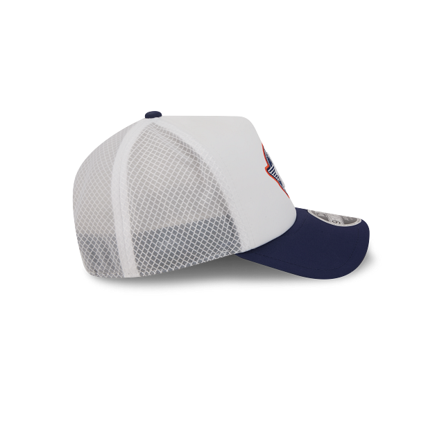 Houston Astros MLB City Connect Batting Practice 9FORTY trucker Snapback