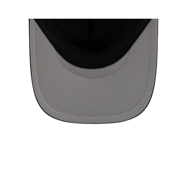 Los Angeles Dodgers MLB City Connect Batting Practice 9FORTY trucker Snapback