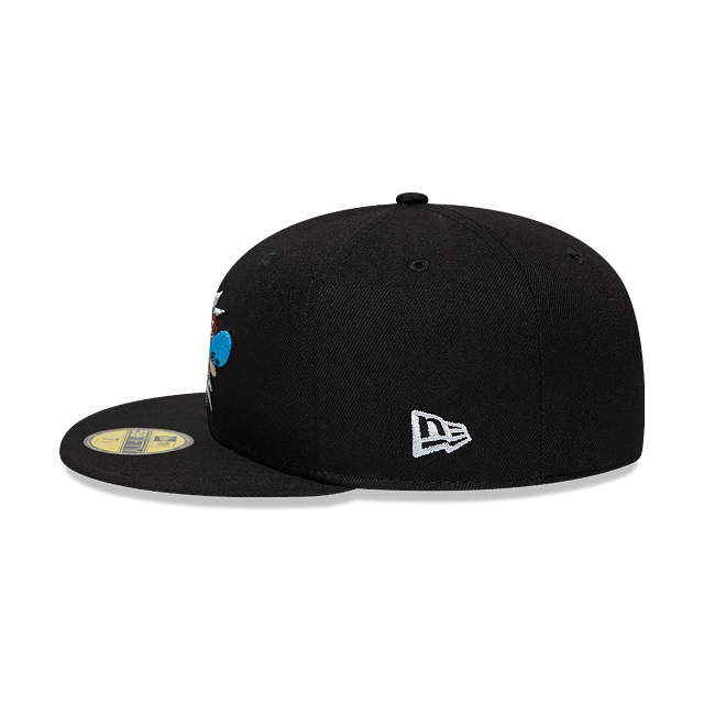 Ren & Stimpy 59FIFTY Cerrada