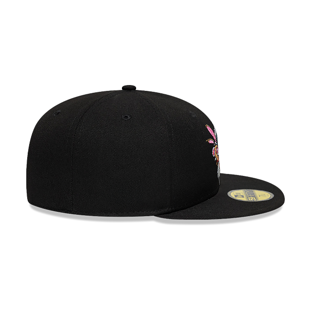 Ren & Stimpy 59FIFTY Cerrada