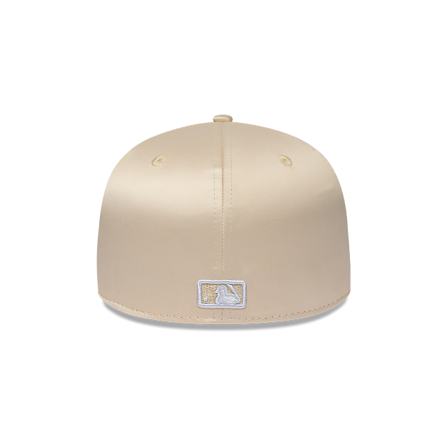 Los Angeles Dodgers MLB Satin 59FIFTY Cerrada