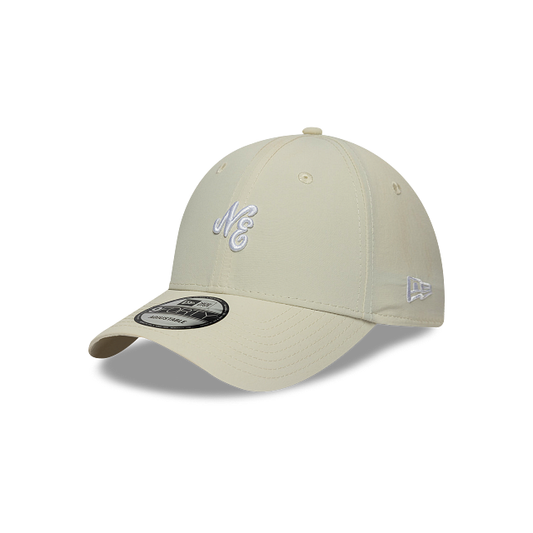 New Era Mini Logo Recycled 9FORTY Strapback