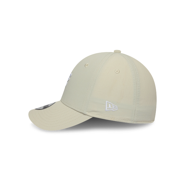 New Era Mini Logo Recycled 9FORTY Strapback