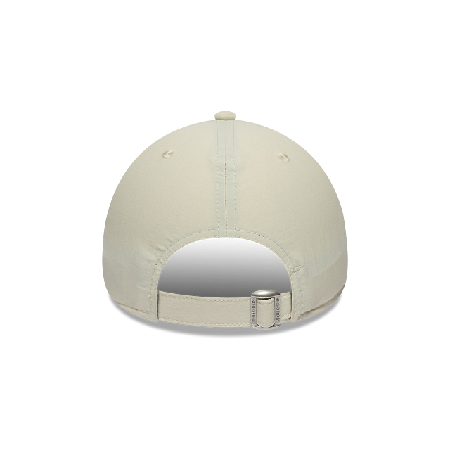 New Era Mini Logo Recycled 9FORTY Strapback