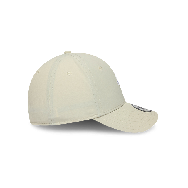 New Era Mini Logo Recycled 9FORTY Strapback