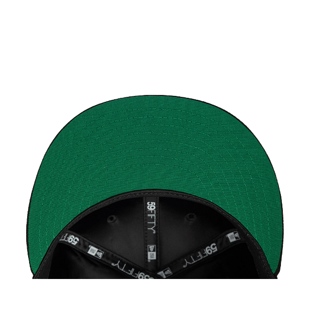 Chicago White Sox MLB World Series Side Patch 59FIFTY Cerrada