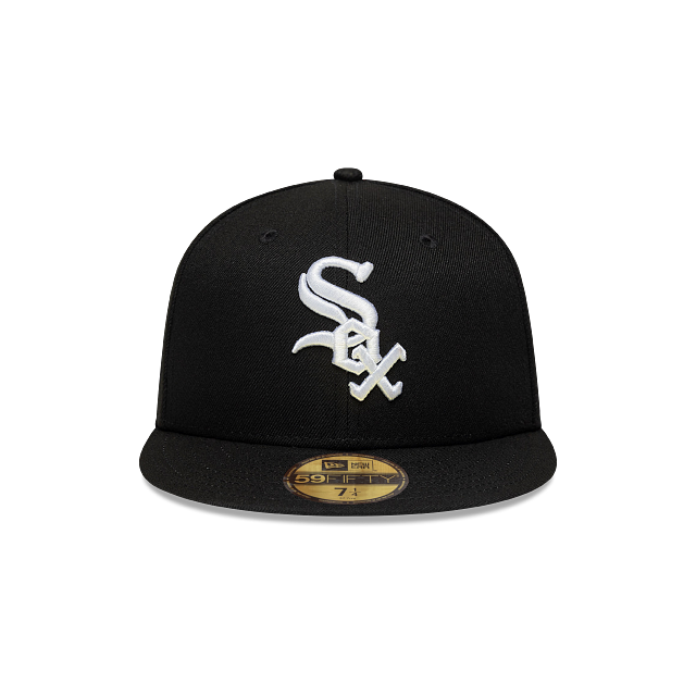 Chicago White Sox MLB World Series Side Patch 59FIFTY Cerrada