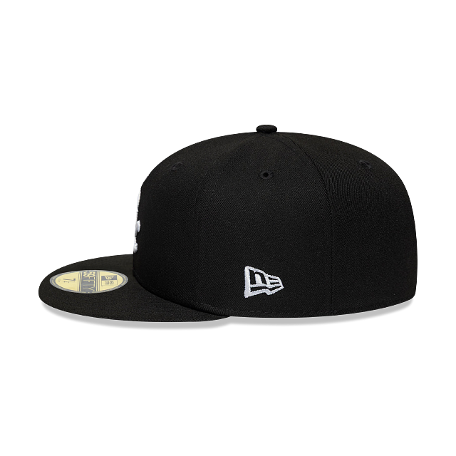 Chicago White Sox MLB World Series Side Patch 59FIFTY Cerrada