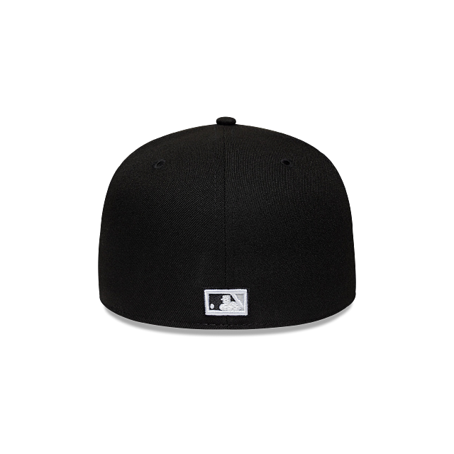 Chicago White Sox MLB World Series Side Patch 59FIFTY Cerrada