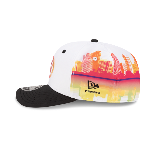 Haas F1 Team Miami Race Special 2026 9SEVENTY Snapback