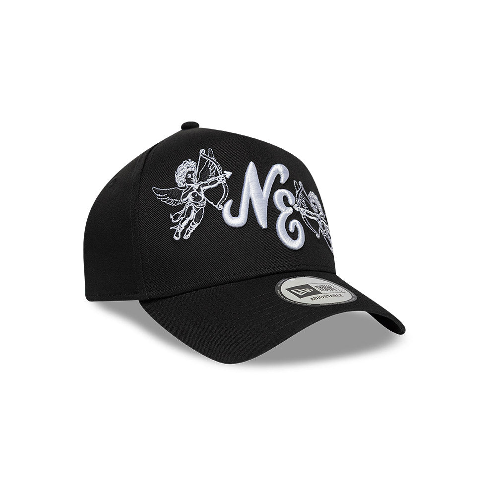 New Era Cherub 9FORTY A-Frame Snapback
