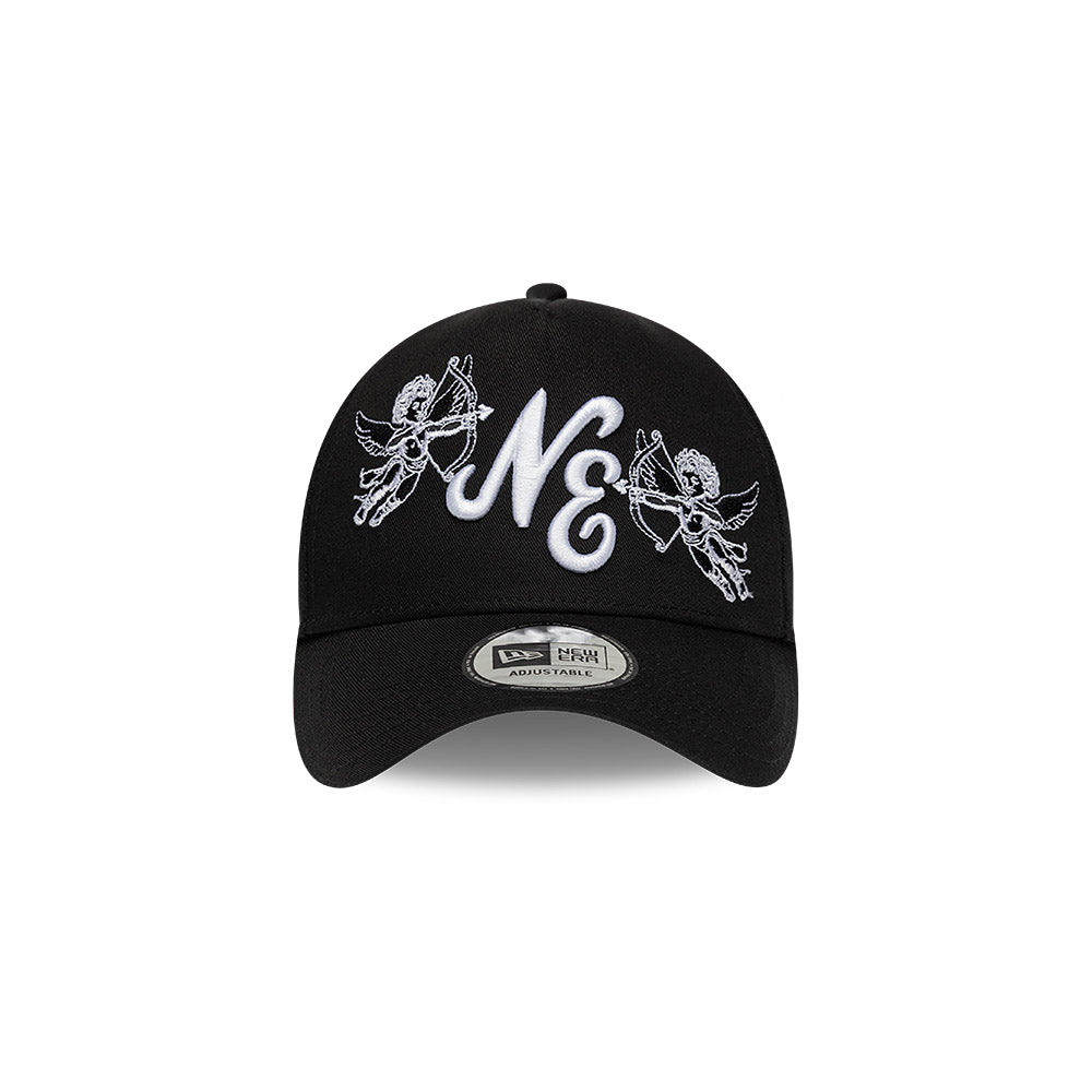 New Era Cherub 9FORTY A-Frame Snapback