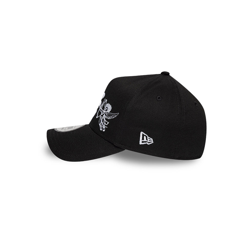New Era Cherub 9FORTY A-Frame Snapback