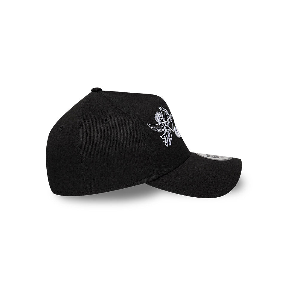 New Era Cherub 9FORTY A-Frame Snapback