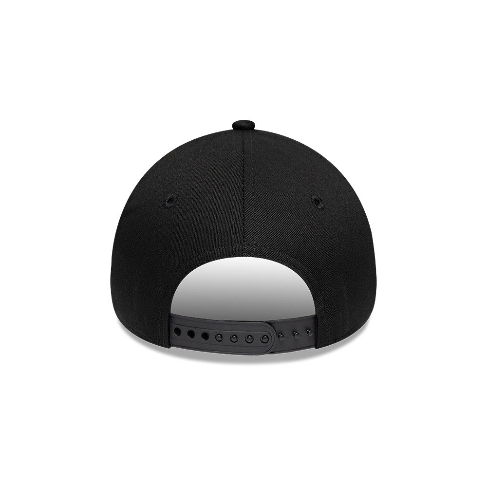 New Era Cherub 9FORTY A-Frame Snapback