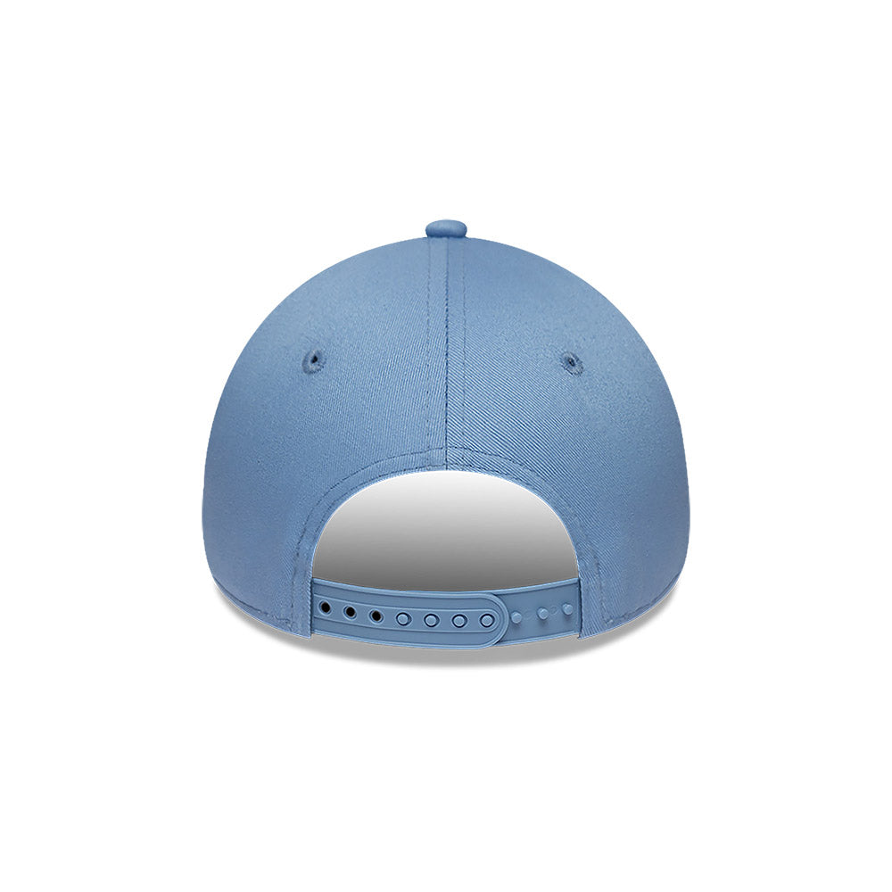 Los Angeles Dodgers MLB Cherub 9FORTY A-Frame Snapback