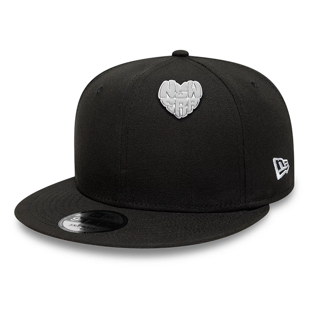 Pin New Era Heart Valentine's Day