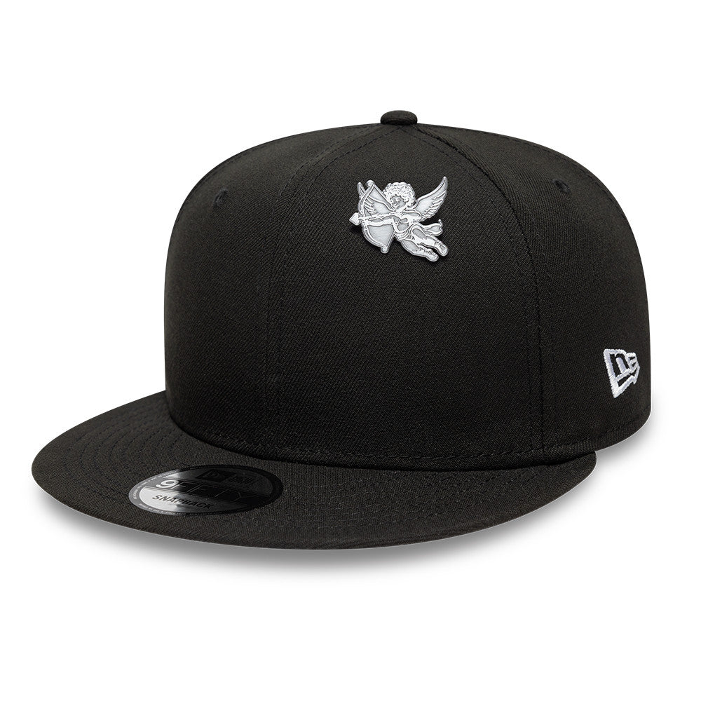 Pin New Era Cherub Valentine's Day