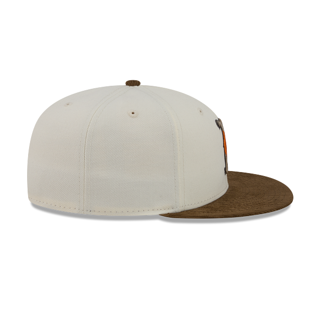 Boston Red Sox MLB Corduroy Visor 59FIFTY Cerrada