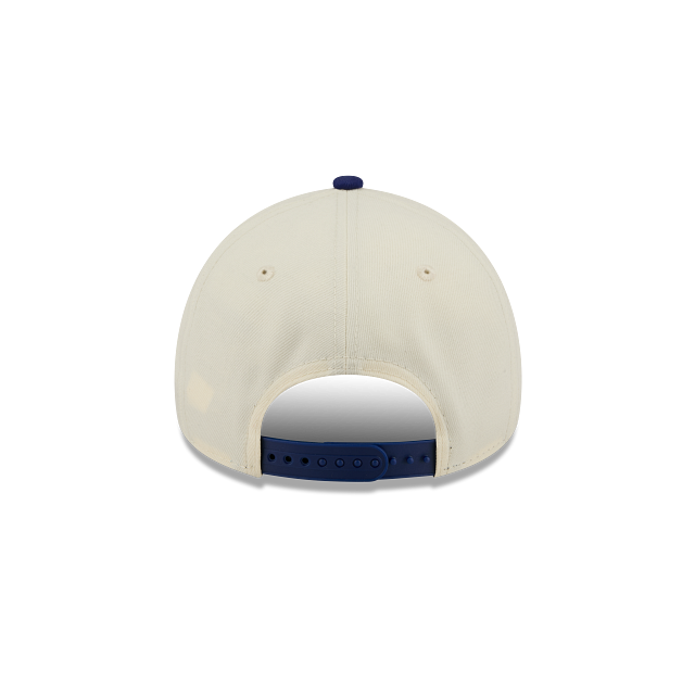 Los Angeles Dodgers MLB Opening Day 9FORTY A-Frame Snapback