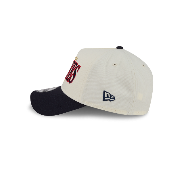 New York Yankees MLB Opening Day 9FORTY A-Frame Snapback