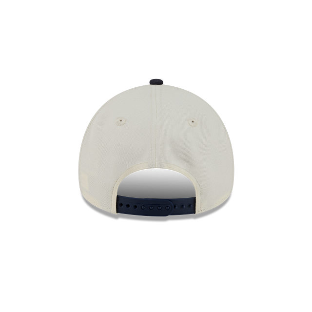 New York Yankees MLB Opening Day 9FORTY A-Frame Snapback
