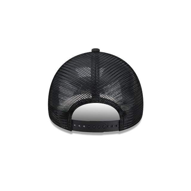 Space Jam 9FORTY A-Frame Trucker Snapback