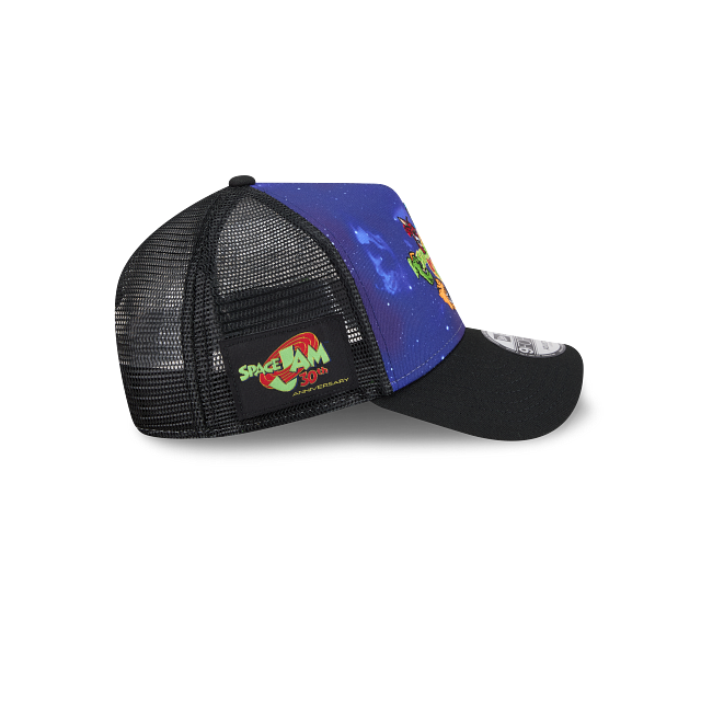 Space Jam 9FORTY A-Frame Trucker Snapback