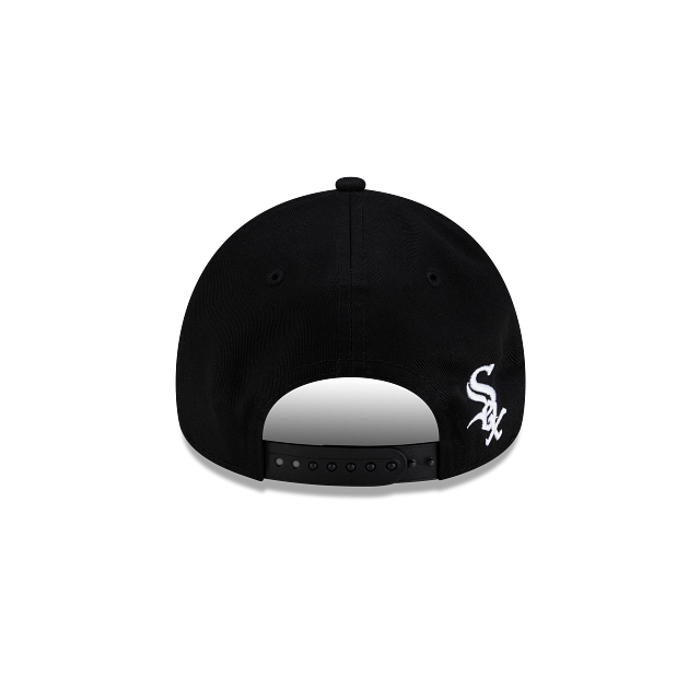Chicago White Sox MLB City Script 9FORTY A-Frame Snapback