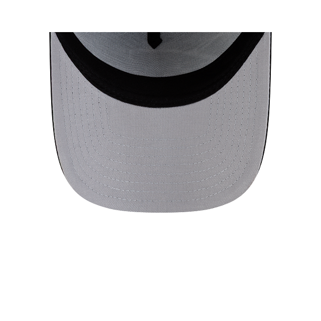 Chicago White Sox MLB City Script 9FORTY A-Frame Snapback