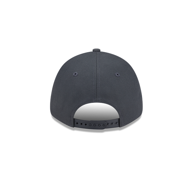 New York Yankees MLB Lemon Graphite 9FORTY Snapback