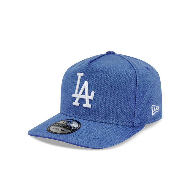 Los Angeles Dodgers MLB Nylon 19TWENTY Strapback